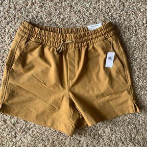 Old Navy StretchTech Shorts